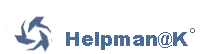 ������ � ������� �������  Helpman@K